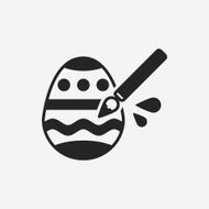 Easter Egg Icon N75