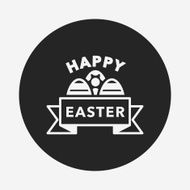 Easter Egg Icon N76