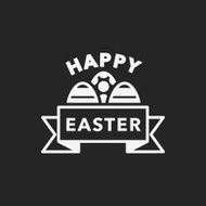 Easter Egg Icon N77