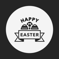 Easter Egg Icon N78
