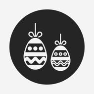 Easter Egg Icon N80
