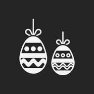 Easter Egg Icon N81