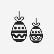 Easter Egg Icon N83
