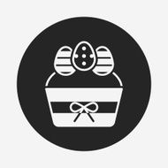 Easter Egg Icon N84