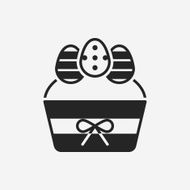 Easter Egg Icon N87