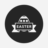 Easter Egg Icon N88