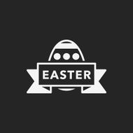 Easter Egg Icon N89