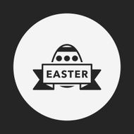 Easter Egg Icon N90