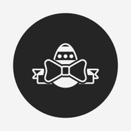 Easter Egg Icon N92