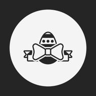 Easter Egg Icon N94
