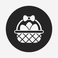 Easter Egg Icon N99