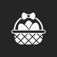 Easter Egg Icon N100