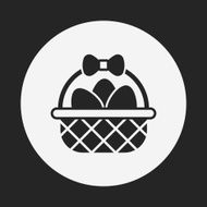Easter Egg Icon N101