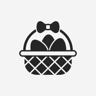 Easter Egg Icon N102