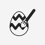 Easter Egg Icon N106
