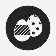 Easter Egg Icon N107