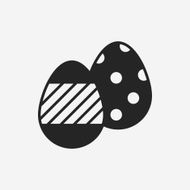Easter Egg Icon N110