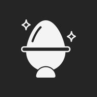 Easter Egg Icon N112