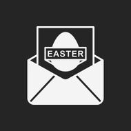easter card icon N3
