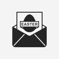 easter card icon N5