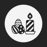 Easter Egg Icon N117