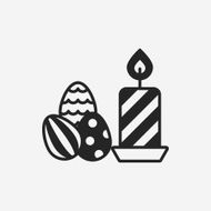 Easter Egg Icon N118