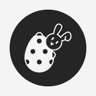 Easter Egg Icon N119