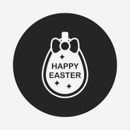 Easter Egg Icon N123