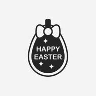 Easter Egg Icon N126
