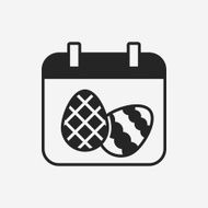 Easter Egg Icon N130