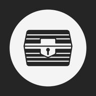 Treasure icon N43