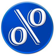 Per cent symbol N3
