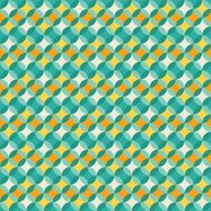 abstract colorful pastel geometric pattern