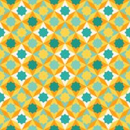 Abstract geometric background N351