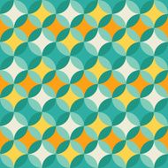 abstract colorful pastel geometric pattern N2