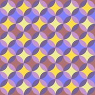 abstract colorful pastel geometric pattern N3