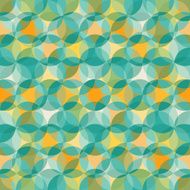 abstract colorful pastel geometric pattern N4