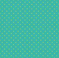 Seamless polka dot pattern N21