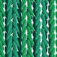 Ivy Pattern N2