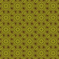 Abstract diamonds seamless pattern waves N2