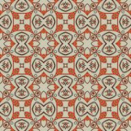 Seamless abstract background for design N24