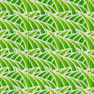 Grassy abstract pattern - seamless background