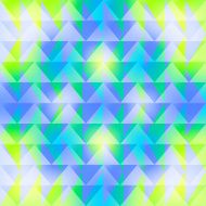 Geometric semless colorful pattern N5