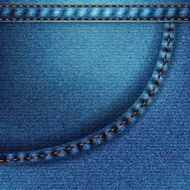 Background pattern Texture of denim fabric N8