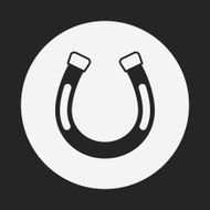 saddle icon N4