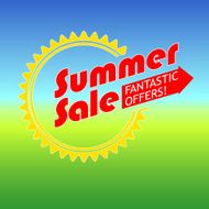 Summer sale banner N3