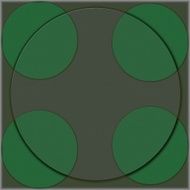 Grunge abstract background N224