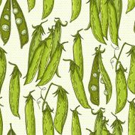 Pea pattern N2