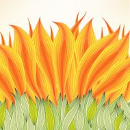 Floral Elements for design N4