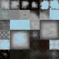 Grunge abstract background N253